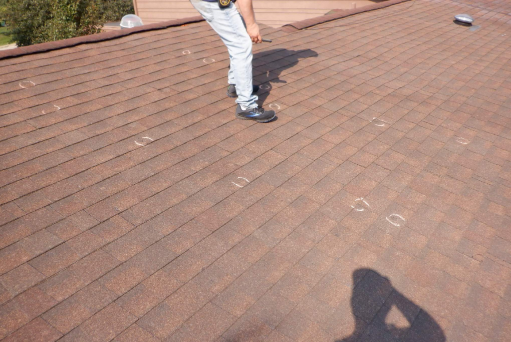 Public Adjusting for Hail Damage